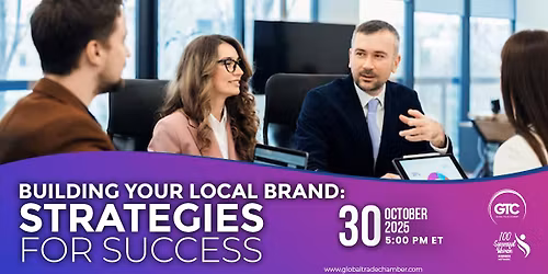 Building Your Local Brand: Strategies for Success