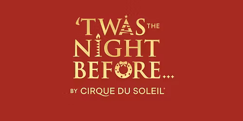 Zions Bank & Broadway at the Eccles present \u2018Twas the Night Before