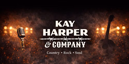 Kay Harper & Co. at Sawds Village Inn