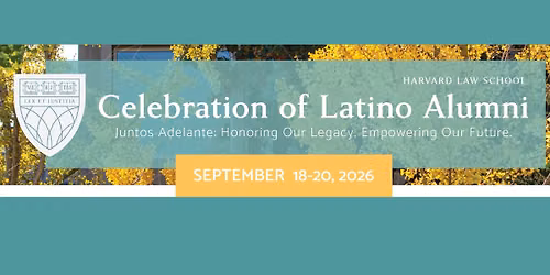 Celebration of Latino Alumni