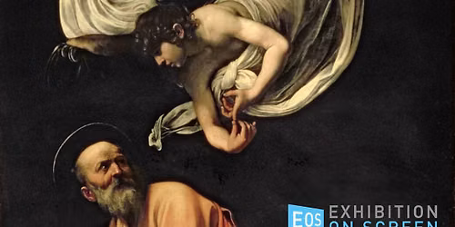 Caravaggio - Exhbition on Screen
