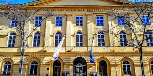 Romantic Vienna