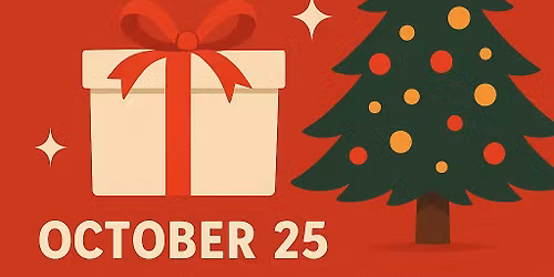 Ho Ho Ho - The Great Christmas Event