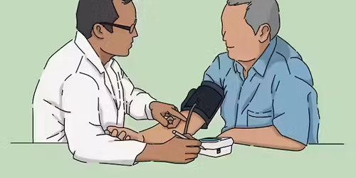 January 2026 meeting