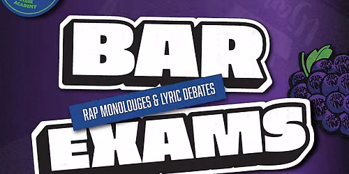 BAR EXAMS - August Edition