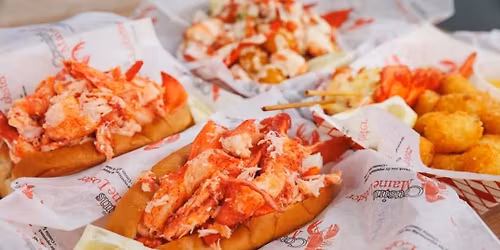 Cousins Maine Lobster at Mayo Clinic