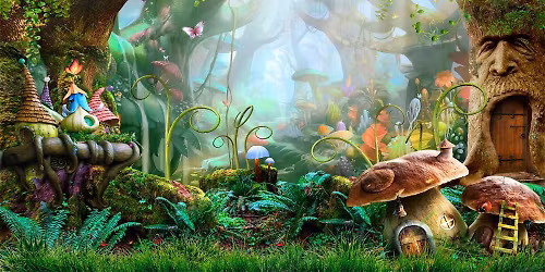 Walking Wieringen 2026