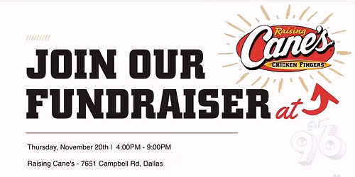 GEB November Spirit Night!!!