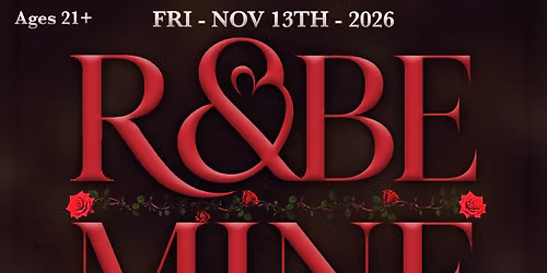 R&Be Mine: A Love Letter To R&B