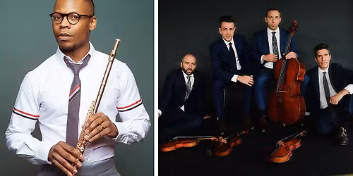 Escher String Quartet