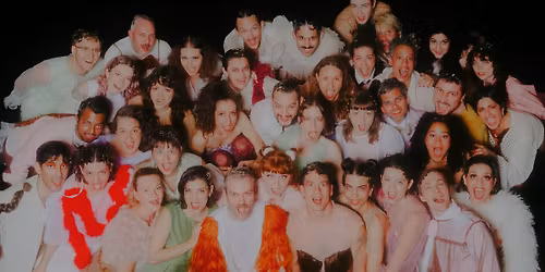 Schmusechor \u274d Spielboden Dornbirn