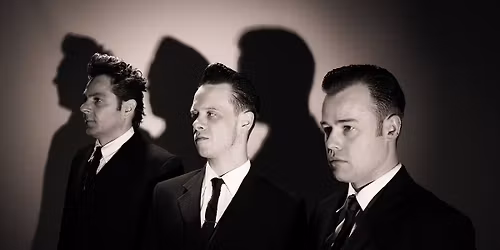 Live at The Ring O Bells, Thornton