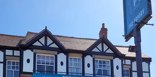 Christmas bottomless brunch