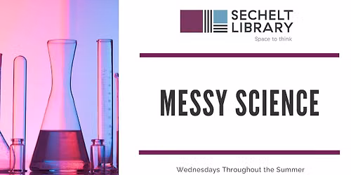 Messy Science