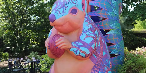 Parking DuPage Chorale