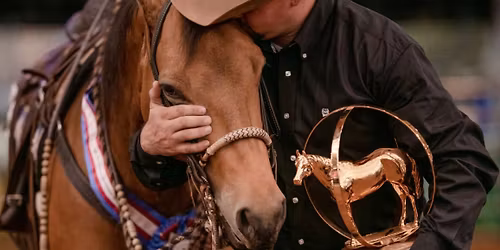2025 Markel AQHA & Adequan\u00ae Select World Championship Shows