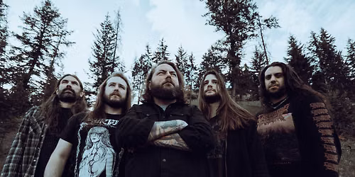 The Black Dahlia Murder - Two Decades of Nocturnal: Europe MMXXVII