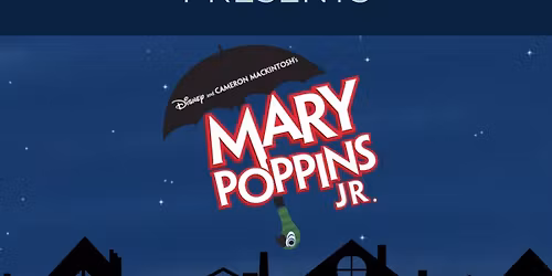 Mary Poppins Jr. 