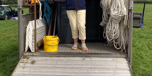 Lakes Riding Club AGM 2025