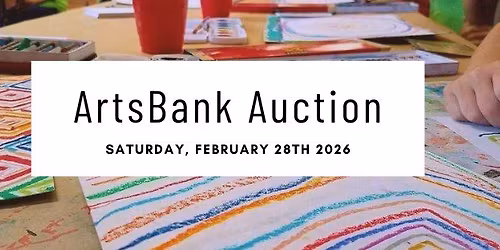 ArtsBank Auction