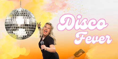 Disco Fever - Ons\u00f6 Musikforening med Renate Gjerl\u00f8w Larsen