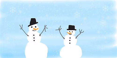 Stop Motion Christmas Card