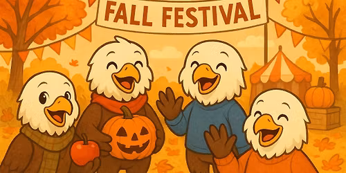 Fall Festival