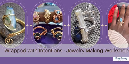 Wrapping With Intention