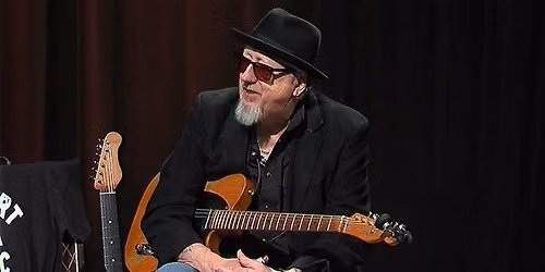 Revel Summer Concert Series: Bob Pace 