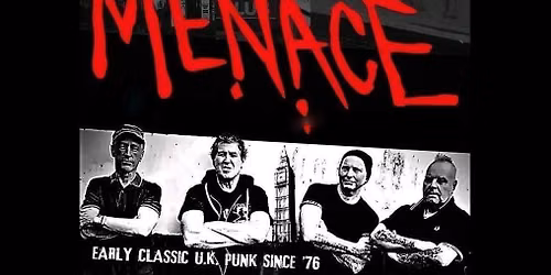 MENACE (UK)