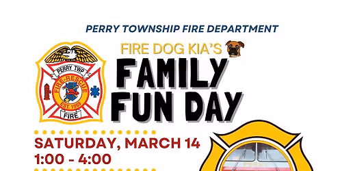 Kia's Family Fun Day