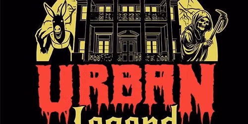 Urban Legend 5k