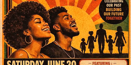 B-N Juneteenth Celebration 