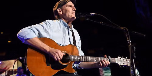 James Taylor