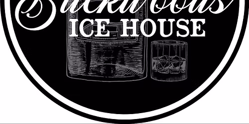 RAB & the Rising at Backwoods Icehouse