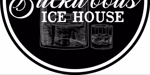 RAB & the Rising at Backwoods Icehouse