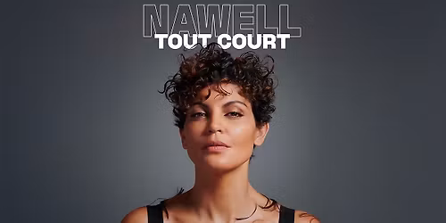 NAWELL MADANI \u2022 Z\u00c9NITH DE TOULON \u2022 24 JANVIER 2027