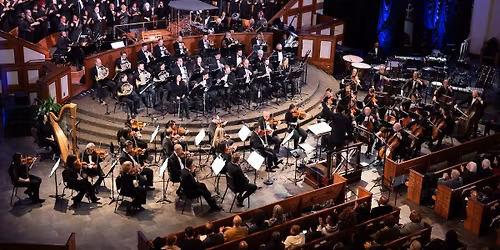 Atlanta Symphony Orchestra - A Tribute to Coretta Scott King at Atlanta Symphony Hall