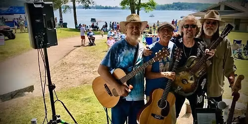 POSTPONED!!! Catfish Brothers LIVE at Topsy Turvy Brewery