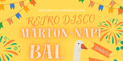 M\u00e1rton-napi b\u00e1l