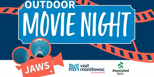 Outdoor Movie Night - Jaws