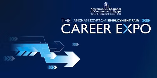 Career Expo 2026