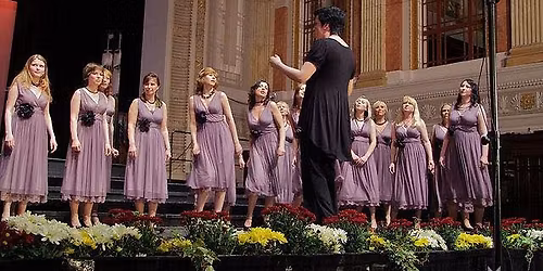 Concert \ud83c\udfb5 Temppeliaukio Church