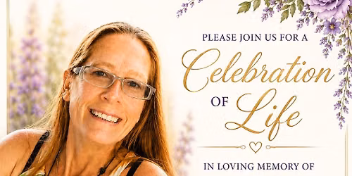 Celebration of life for Hope Hadfield 