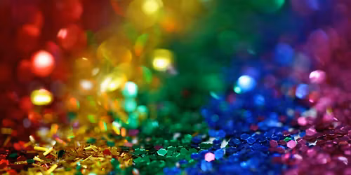 Aarhus Pride p\u00e5 Sappho \/\/ \u00c5bningsaften for medlemmer \ud83c\udf08