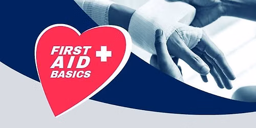 First Aid Basics