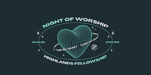 Night of Worship