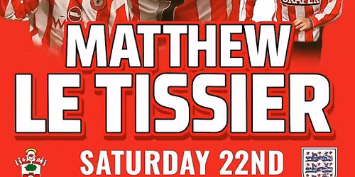 Matthew Le Tissier