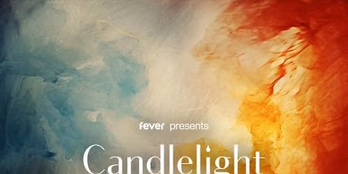 Candlelight: Coldplay & Imagine Dragons