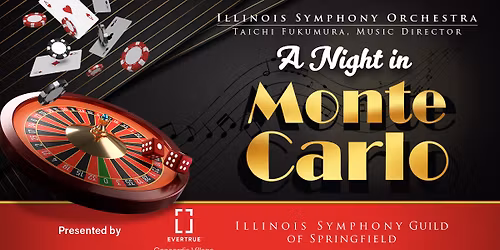 A Night in Monte Carlo - Springfield